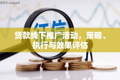 冕宁贷款线下推广活动，策略、执行与效果评估