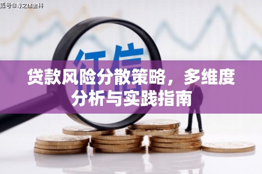 冕宁贷款风险分散策略，多维度分析与实践指南