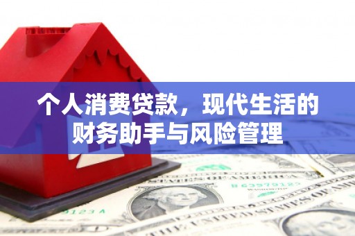 冕宁个人消费贷款，现代生活的财务助手与风险管理