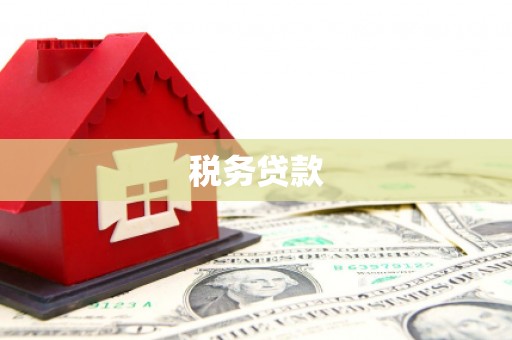 冕宁税务贷款