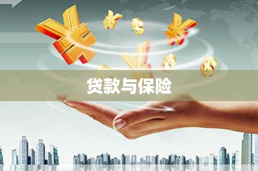 冕宁贷款与保险
