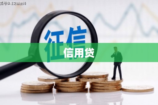 冕宁信用贷
