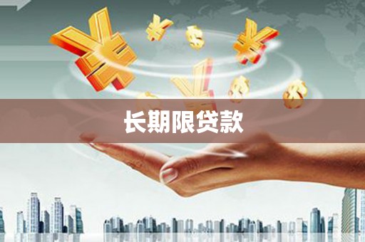 冕宁长期限贷款