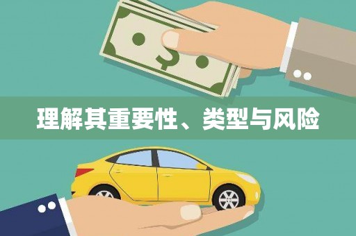 冕宁理解其重要性、类型与风险
