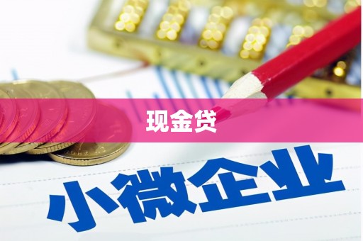 冕宁现金贷