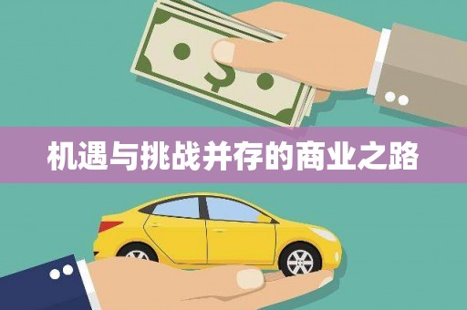 冕宁机遇与挑战并存的商业之路